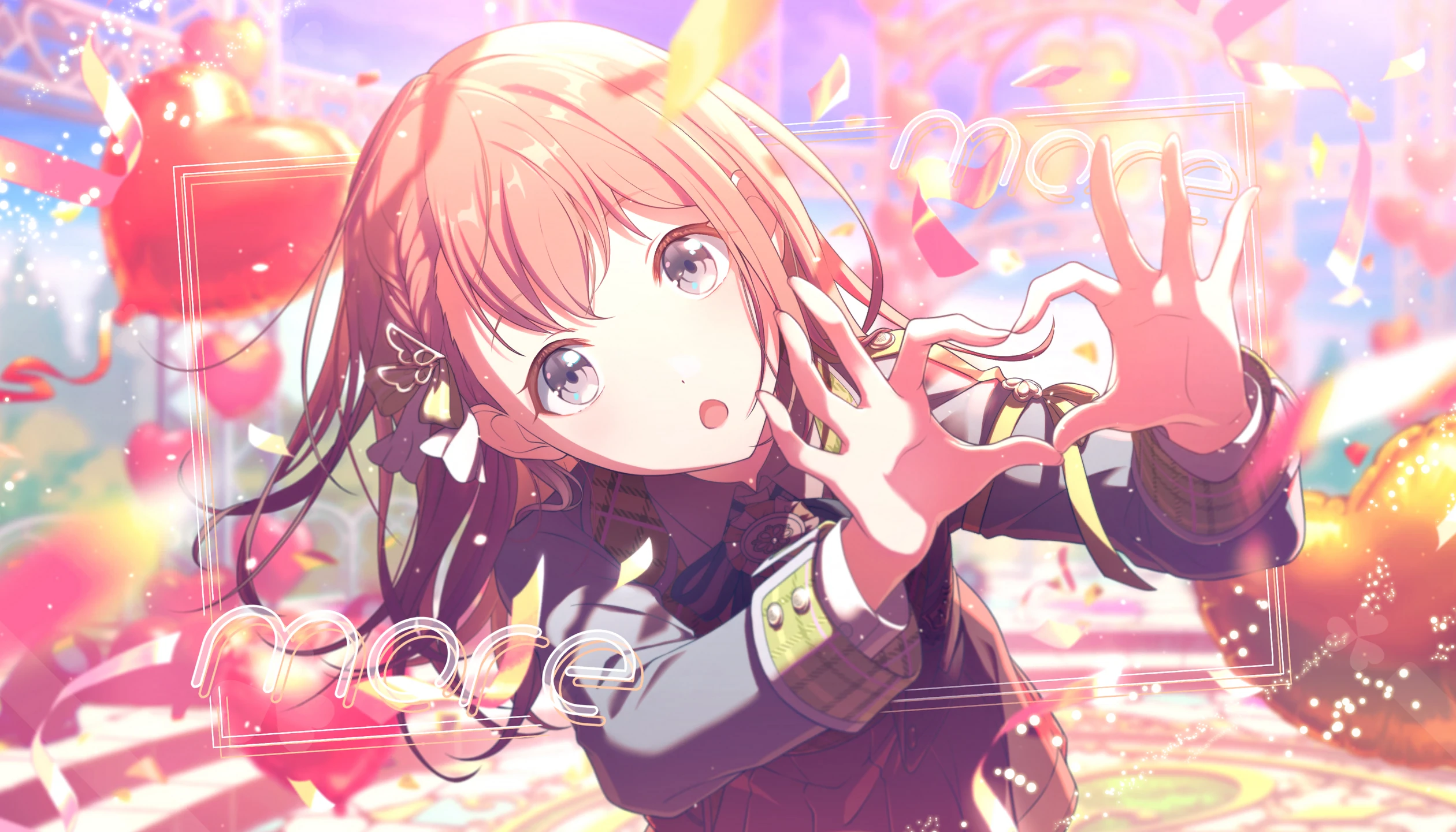 来自珍藏集: Card Artwork